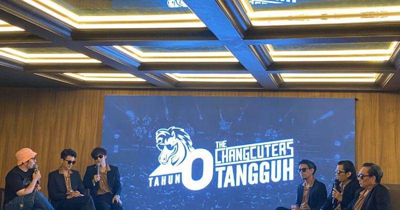 Popmama.com/Nadhifa Fitrina